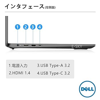 ◆Dell◆最新Win11搭載/Intel 10世代i5/8GB/256GB 楽天市場】10世代 i5 cpu（メモリ容量16GB）（デスクトップPC